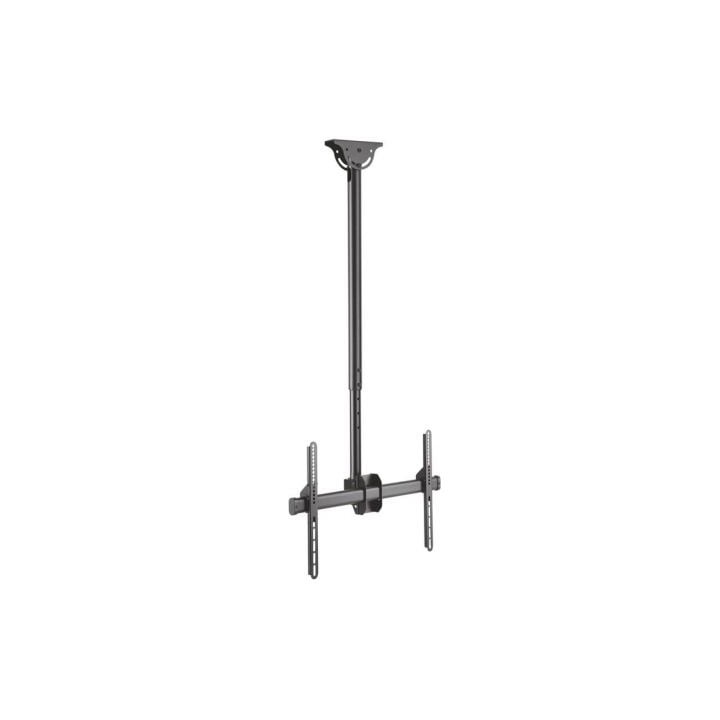 Soporte de Techo Giratorio/ Inclinable/ Extensible/ Nivelable Aisens CT70TSLE-033 para TV de 37-70"/ hasta 50kg