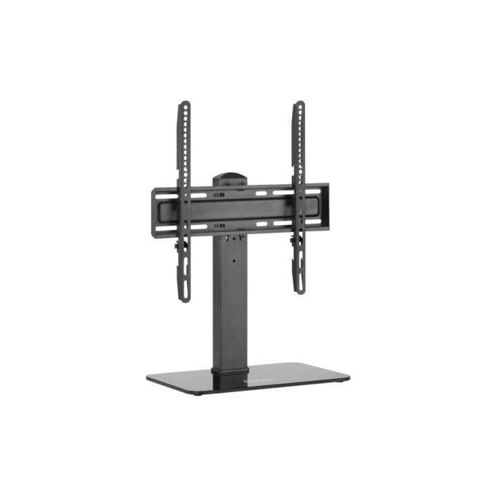 Soporte de Mesa Giratorio DT55S-217 para TV y Monitor de 32"-55"/ hasta 40 kg