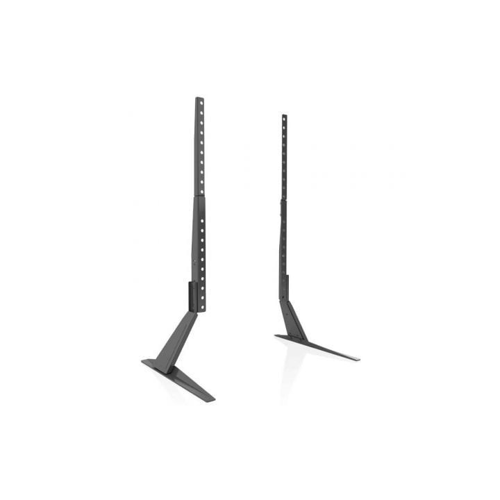 Soporte de Mesa Aisens DT80F-305 para TV de 32-80"/ hasta 50kg