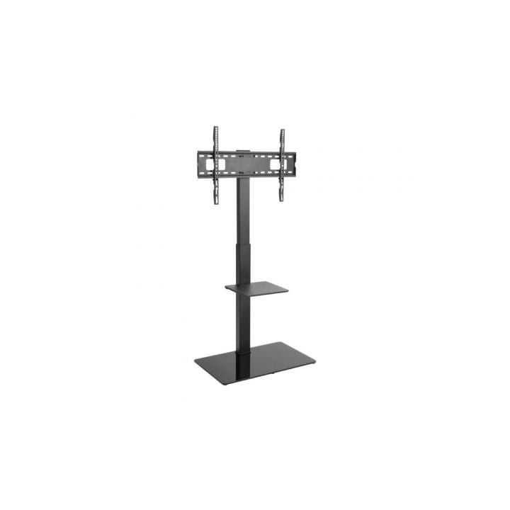 Soporte de Suelo Aisens FT70S-077 para TV de 37-70"/ hasta 40kg