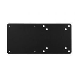 Soporte para miniPC VESA 100x100 Aisens MPC01-055