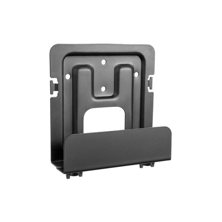 Soporte Universal Aisens MPC02-155 para Router, MiniPC/ hasta 2kg