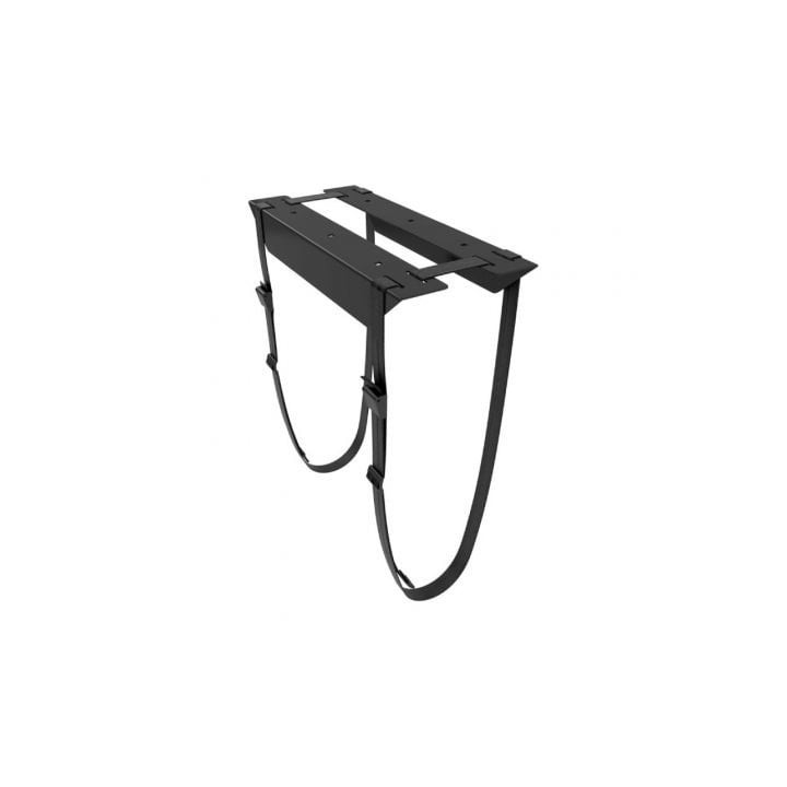 Soporte Bajo Mesa Aisens MPC07-209 para PC/ hasta 10kg