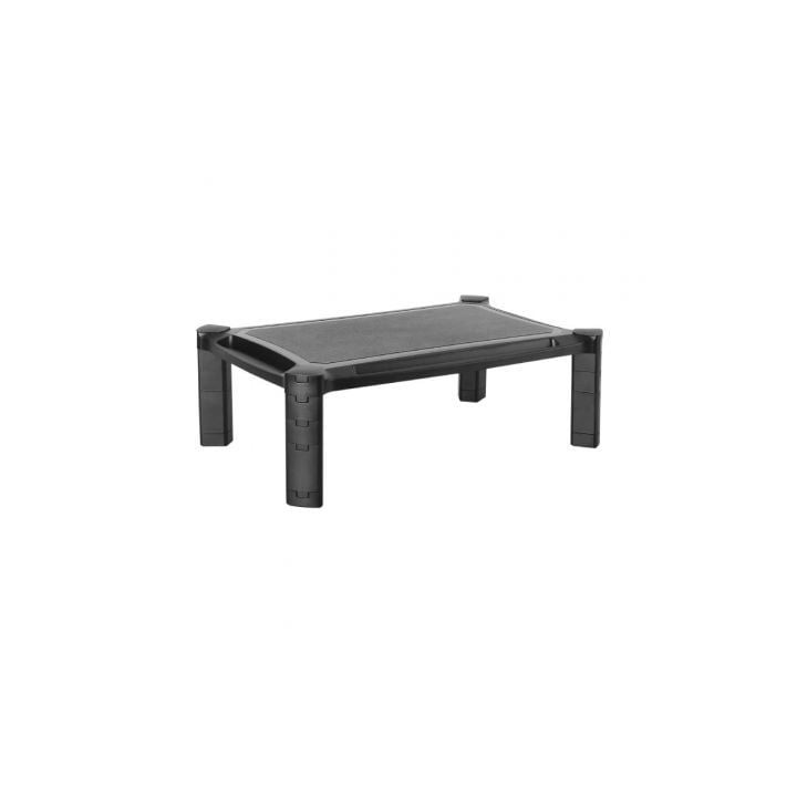 Soporte para Monitor Aisens MR02-117/ hasta 10kg