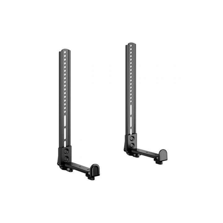 Soporte Universal Aisens SPK01U-189 para Barra de Sonido/ hasta 15kg