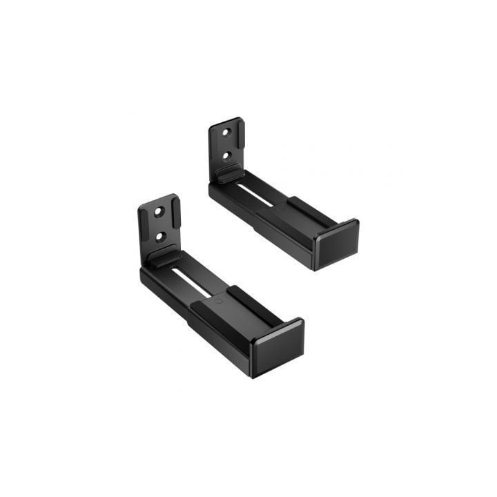 Soporte de Pared Aisens SPK02U-191 para Barra de Sonido/ hasta 15kg