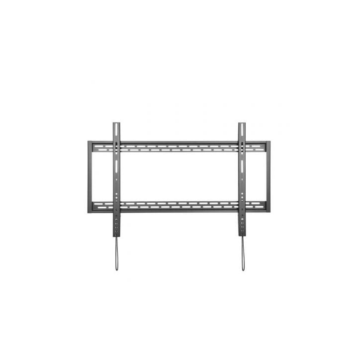 Soporte de Pared Fijo Aisens WT100F-067 para TV de 60-100"/ hasta 130kg