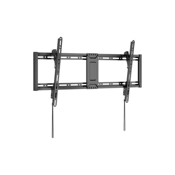 Soporte de Pared Aisens WT100T-367 para TV de 43-100"/ hasta 75kg