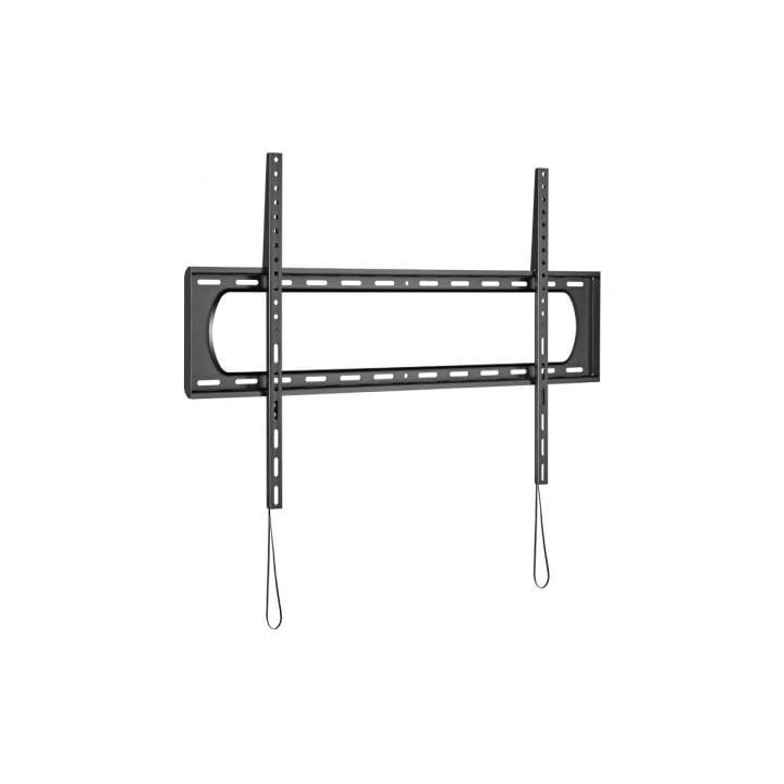 Soporte de Pared Inclinable Aisens WT120F-293 para TV de 60-120"/ hasta 160kg