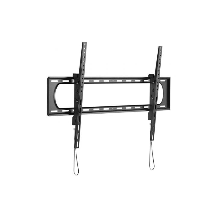 Soporte de Pared Inclinable Aisens WT120T-243 para TV de 60-120"/ hasta 160kg