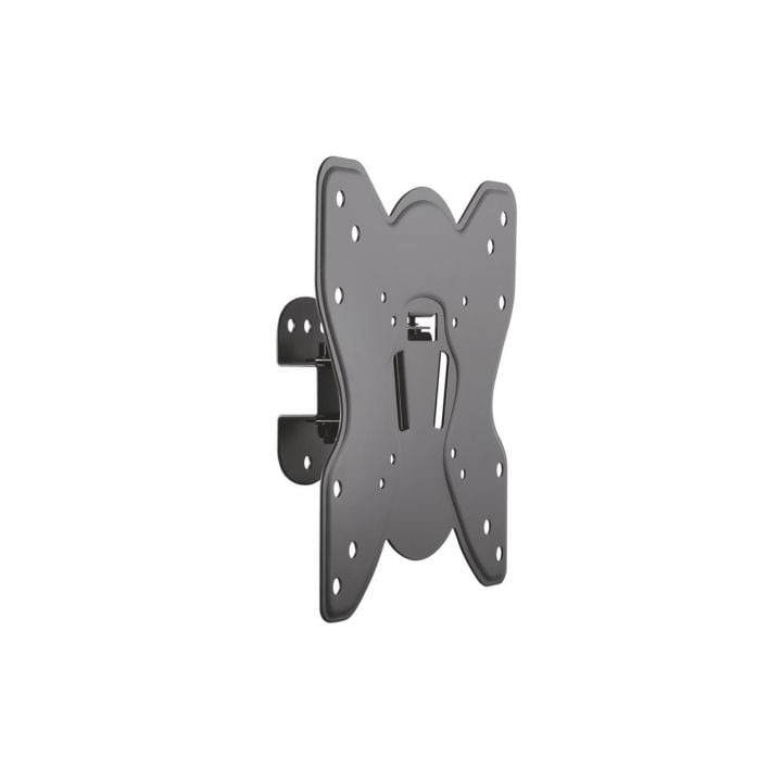 Soporte de Pared Giratorio/ Inclinable Aisens WT42TS-005 para TV de 23-42"/ hasta 25kg