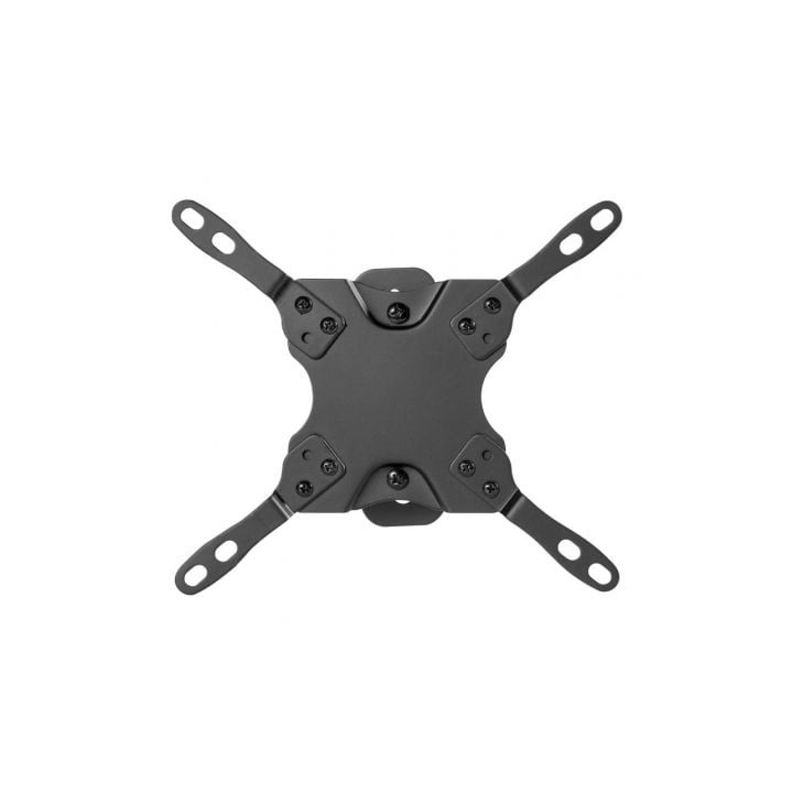 Soporte de Pared Giratorio/ Inclinable/ Nivelable Aisens WT42TSL-273 para Monitores y TV de 13-42"/ hasta 20kg