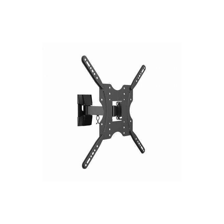 Soporte de Pared Inclinable Aisens WT55TSE-057 para TV de 32-55"/ hasta 30kg