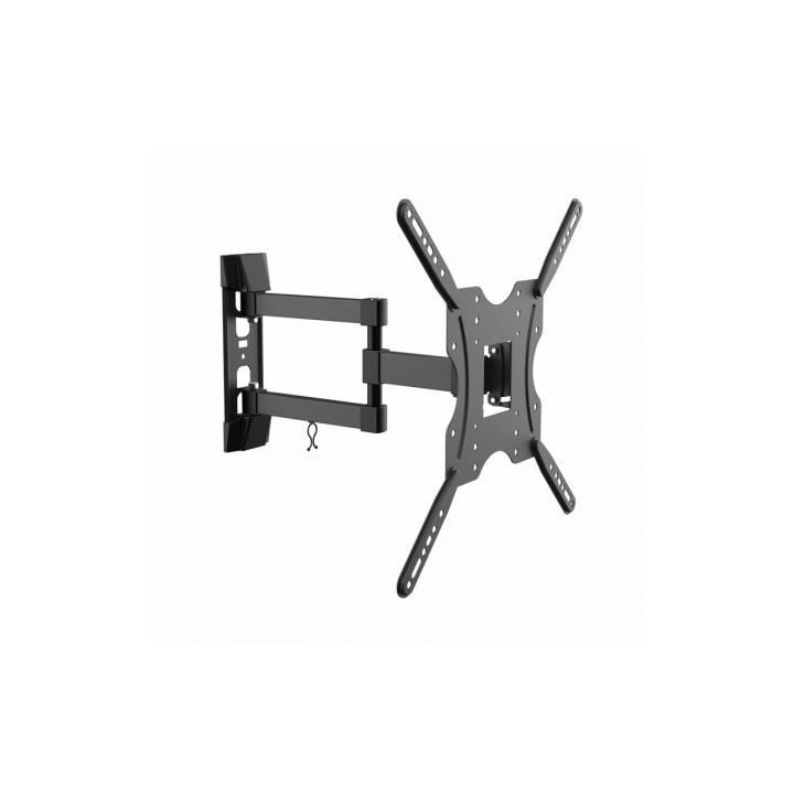 Soporte de Pared Inclinable Aisens WT55TSE-059 para TV de 32-55"/ hasta 30kg