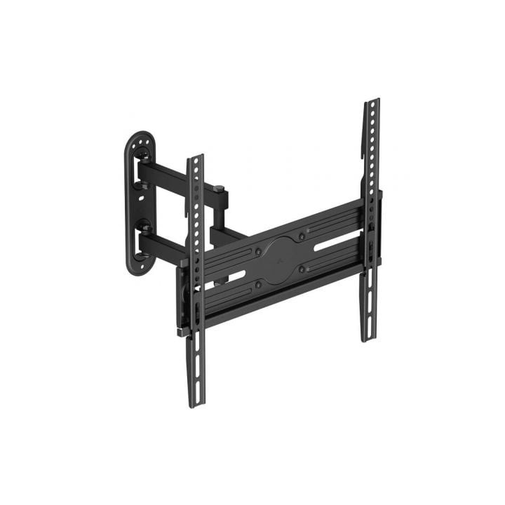 Soporte de Pared Giratorio/ Inclinable/ Nivelable Aisens WT65TSLE-321 para TV de 32-65"/ hasta 35kg