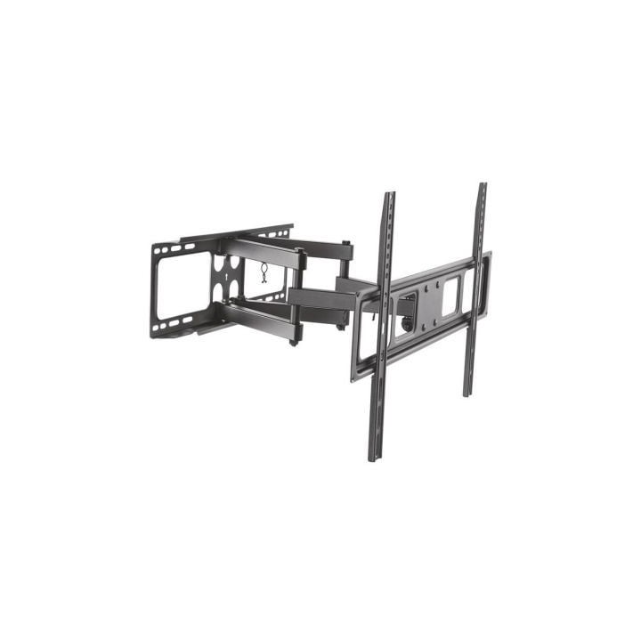 Soporte de Pared Giratorio/ Inclinable/ Nivelable Aisens WT70TSLE-023 para TV de 37-70"/ hasta 40kg
