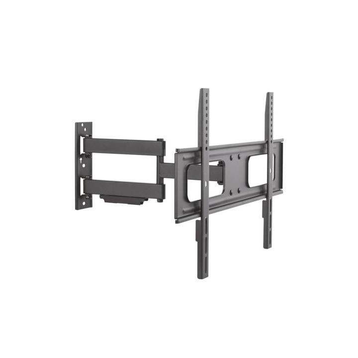 Soporte de Pared Giratorio/ Inclinable/ Nivelable Aisens WT70TSLE-025 para TV de 37-70"/ hasta 50kg