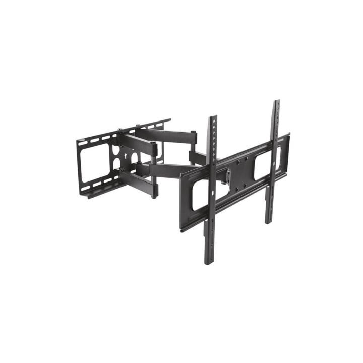 Soporte de Pared Giratorio/ Inclinable/ Nivelable Aisens WT70TSLE-027 para TV de 37-70"/ hasta 50kg