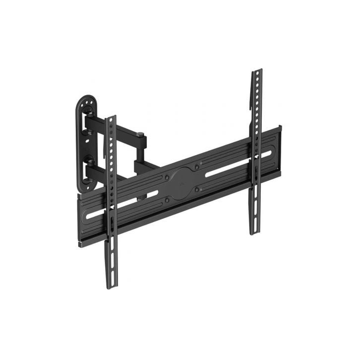 Soporte de Pared Giratorio/ Inclinable/ Nivelable Aisens WT70TSLE-323 para TV de 37-70"/ hasta 35kg