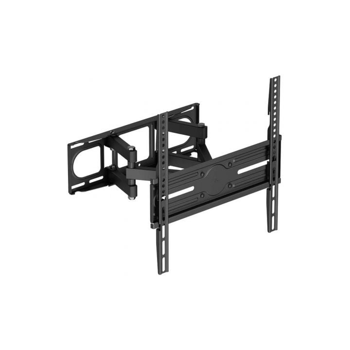 Soporte de Pared Giratorio/ Inclinable/ Nivelable Aisens WT70TSLE-325 para TV de 32-70"/ hasta 40kg