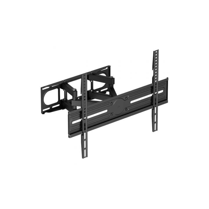 Soporte de Pared Giratorio/ Inclinable/ Nivelable Aisens WT80TSLE-327 para TV de 37-80"/ hasta 40kg