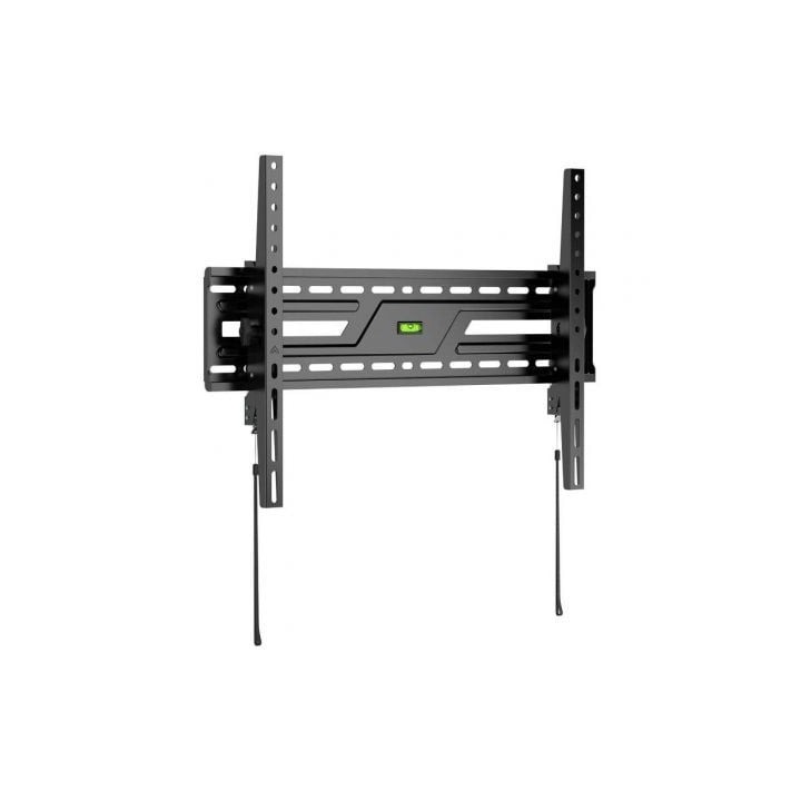 Soporte de Pared Inclinable Aisens WT86T-315 para TV de 37-86"/ hasta 75kg
