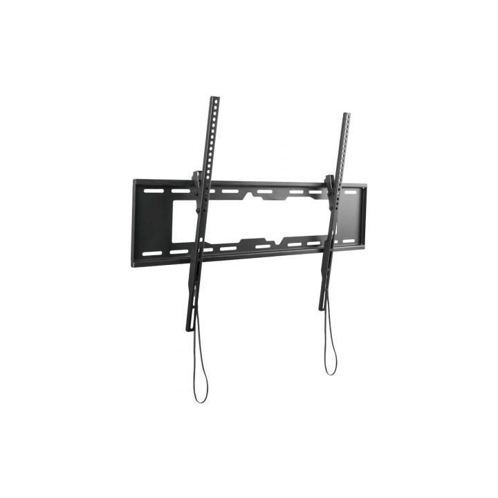 Soporte de Pared Inclinable Aisens WT90T-233 para TV de 55-90"/ hasta 50kg