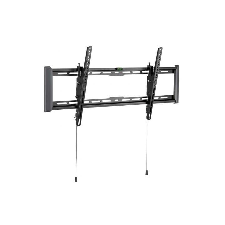 Soporte de Pared Inclinable Aisens WT90T-237 para TV de 43-90"/ hasta 75kg