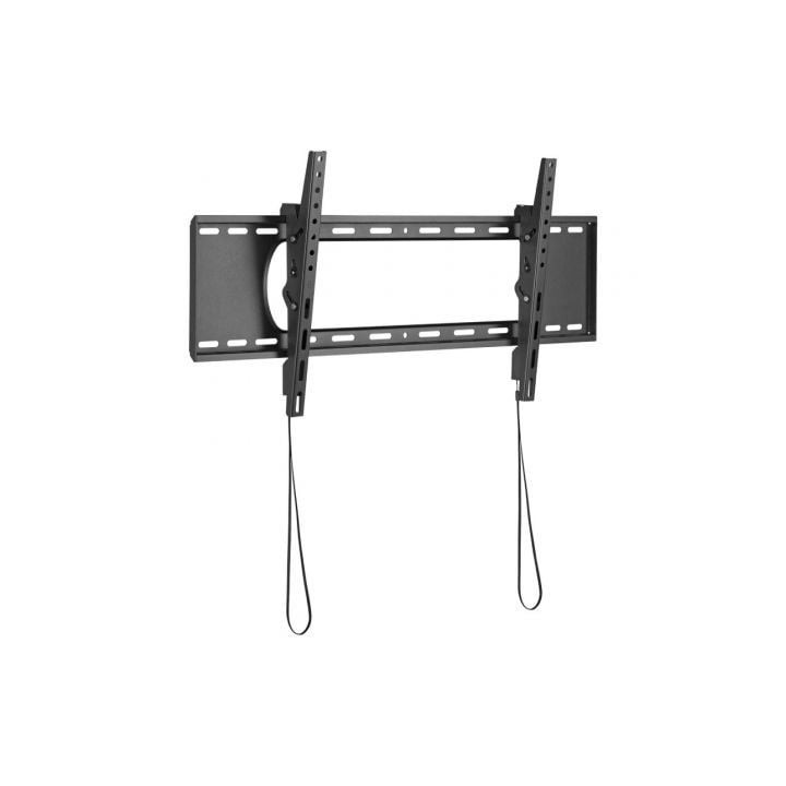 Soporte de Pared Inclinable Aisens WT90T-241 para TV de 43-90"/ hasta 80kg