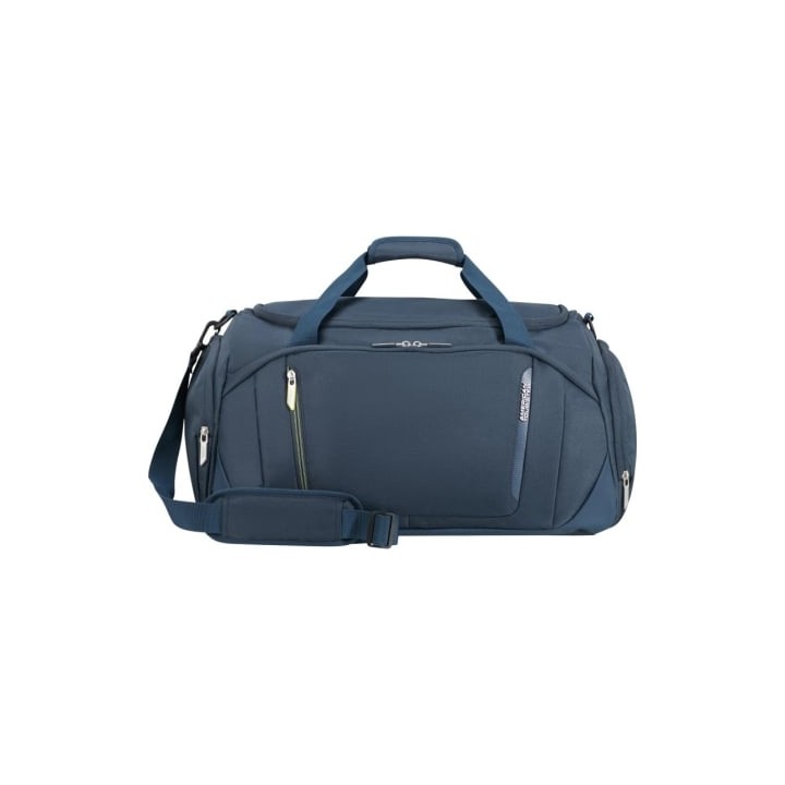 Bolsa de Viaje American Tourister Wanderlite S/ 30x52x31cm/ Azul