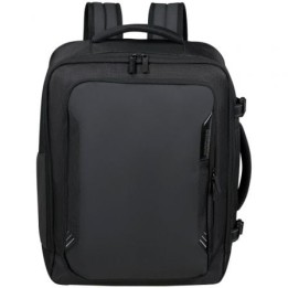 Mochila American Tourister Take2cabin Pro M para Portátiles hasta 15.6"/ 38L/ Negra