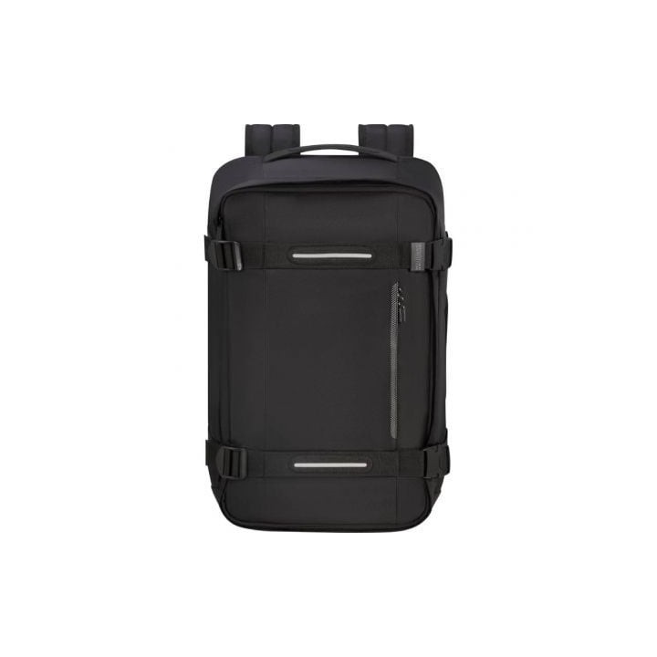 Mochila American Tourister Urban Track/ Capacidad 44L/ Negra