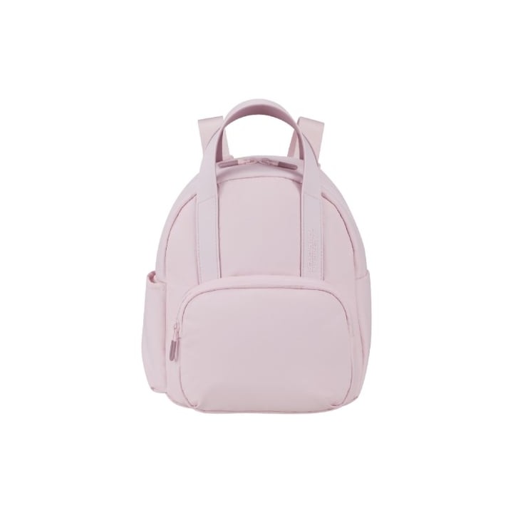 Mochila American Tourister Puffypop S/ Capacidad 8.5L/ Rosa