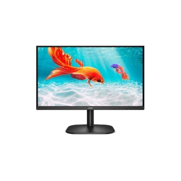 Monitor AOC 22B2H 21.5"/ Full HD/ Negro
