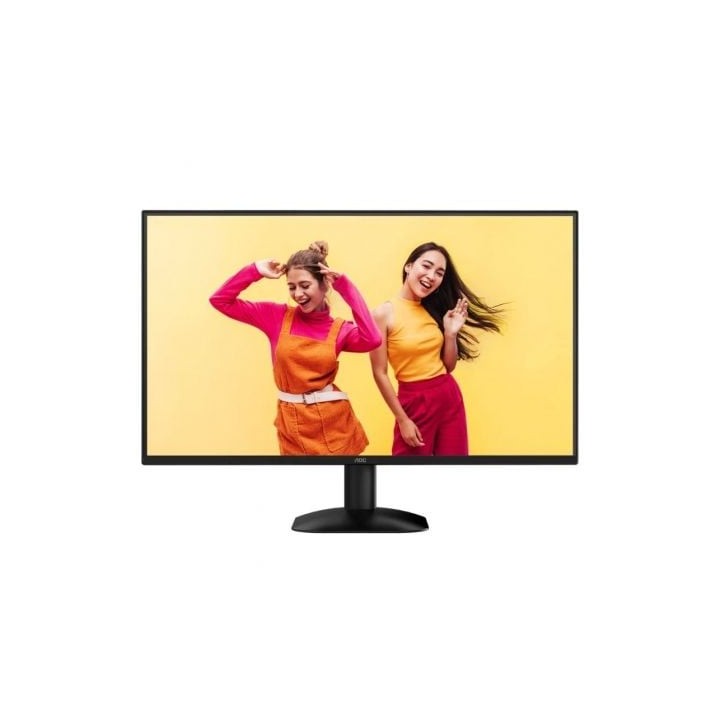 Monitor AOC Q27B35S3 27"/ QHD/ Negro
