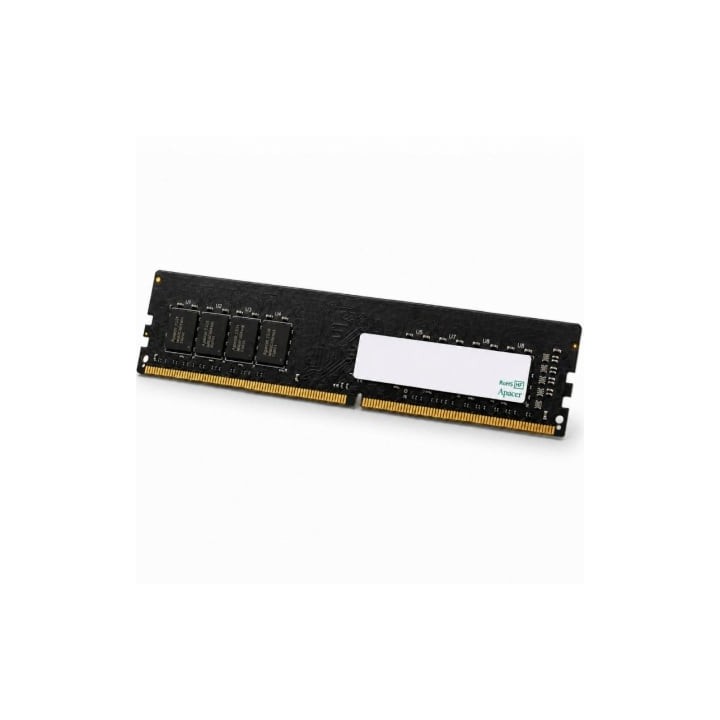 Memoria RAM Apacer EL.08G21.GSH 8GB/ DDR4/ 3200MHz/ 1.2V/ CL22/ DIMM