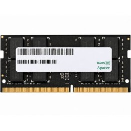 Memoria RAM Apacer ES.08G21.GSH 8GB/ DDR4/ 3200MHz/ 1.2V/ CL22/ SODIMM