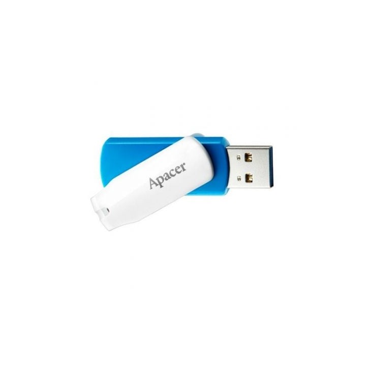 Pendrive 64GB Apacer AH357 USB 3.2