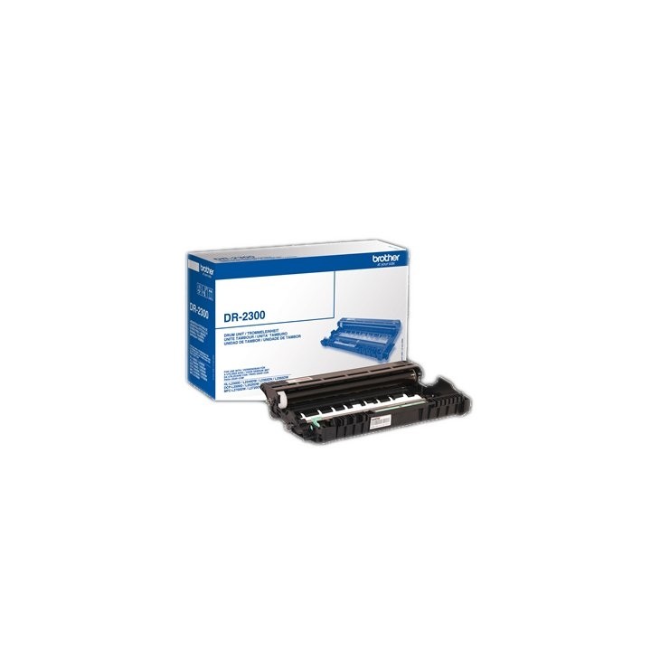 Brother Tambor DR2300