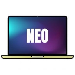 Apple Macbook Neo 13"/ A18 Pro 6-Core CPU/ 8GB/ 512GB SSD/ 5-Core GPU/ Touch-ID/ Citrus