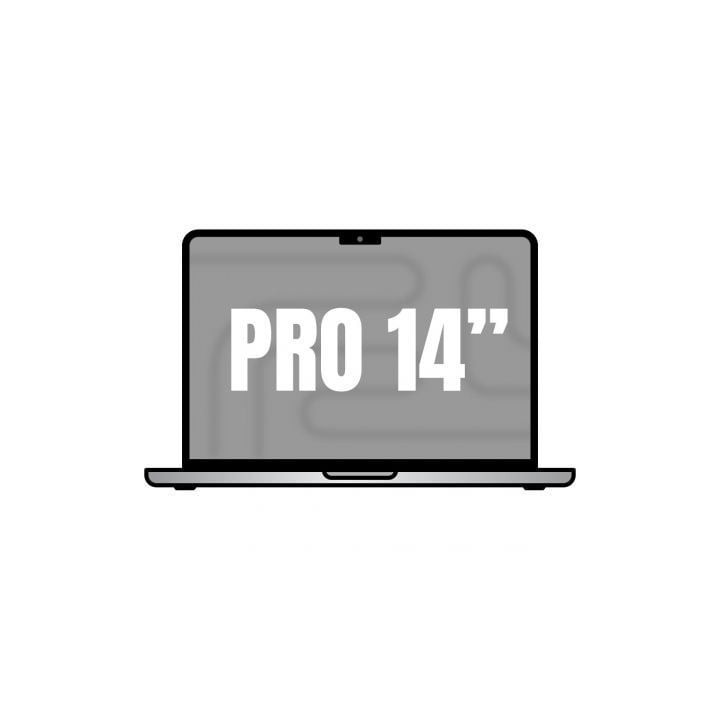 Apple Macbook Pro 14"/ M5 10-Core CPU/ 16GB/ 1TB SSD/ 10-Core GPU/ Plata