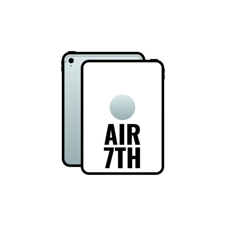 Apple iPad Air 11" 7th Wi-Fi Cell/ 5G/ M3/ 256 GB/ Azul