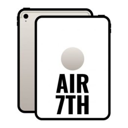 Apple iPad Air 13" 7th Wi-Fi Cell/ 5G/ M3/ 1TB/ Gris Espacial
