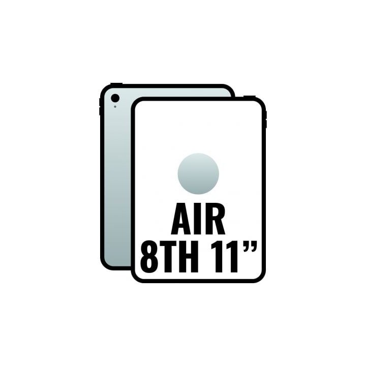 Apple iPad Air 11" 8th Wi-Fi/ M4/ 256GB/ Azul