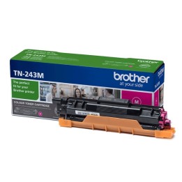 Tóner Original Brother TN-243M/ Magenta