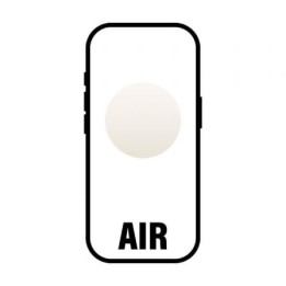 Smartphone Apple iPhone Air/ 512GB/ 6.5"/ 5G/ Dorado Claro