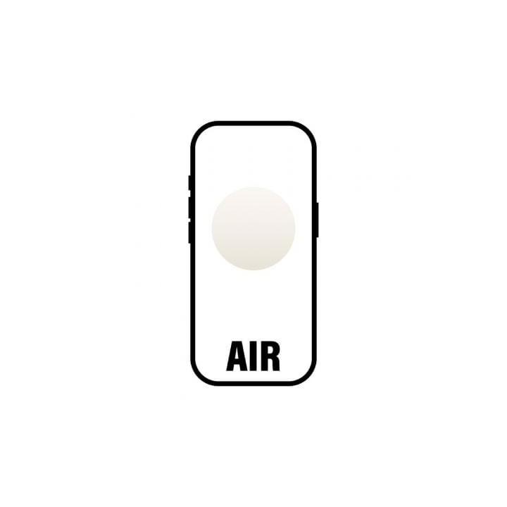 Smartphone Apple iPhone Air/ 512GB/ 6.5"/ 5G/ Dorado Claro