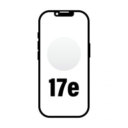 Smartphone Apple iPhone 17e 256GB/ 6.1"/ 5G/ Blanco