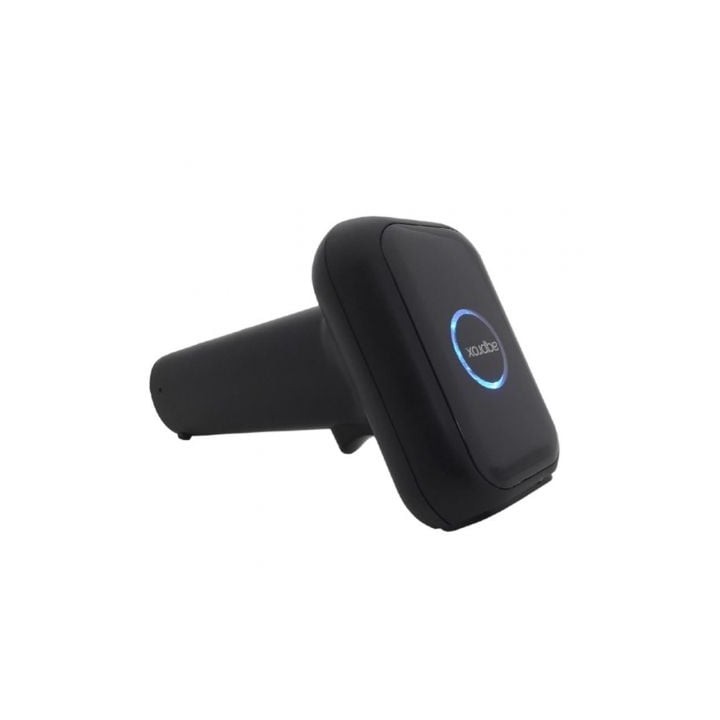 Lector de Código de Barras 1D-2D-QR Approx appLS16HD2D/ USB