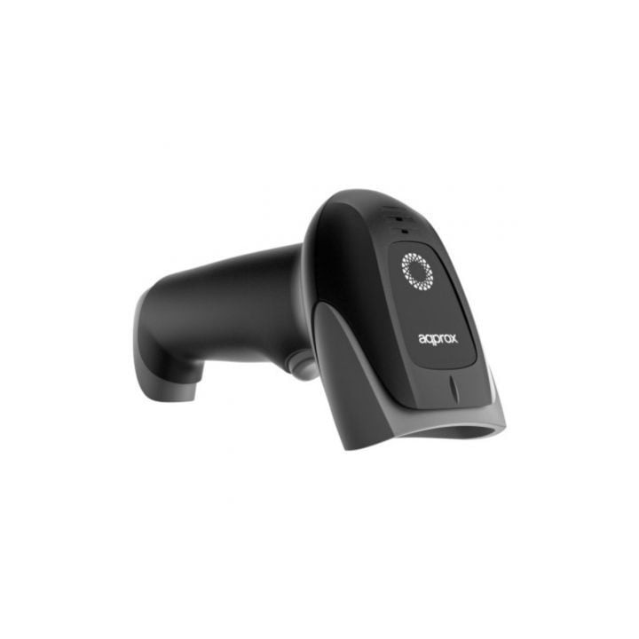 Lector de Códigos de Barras 1D-2D-QR Approx appLS22/ USB
